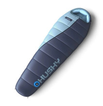 Husky Enemy -12 Uyku Tulumu (Mavi)