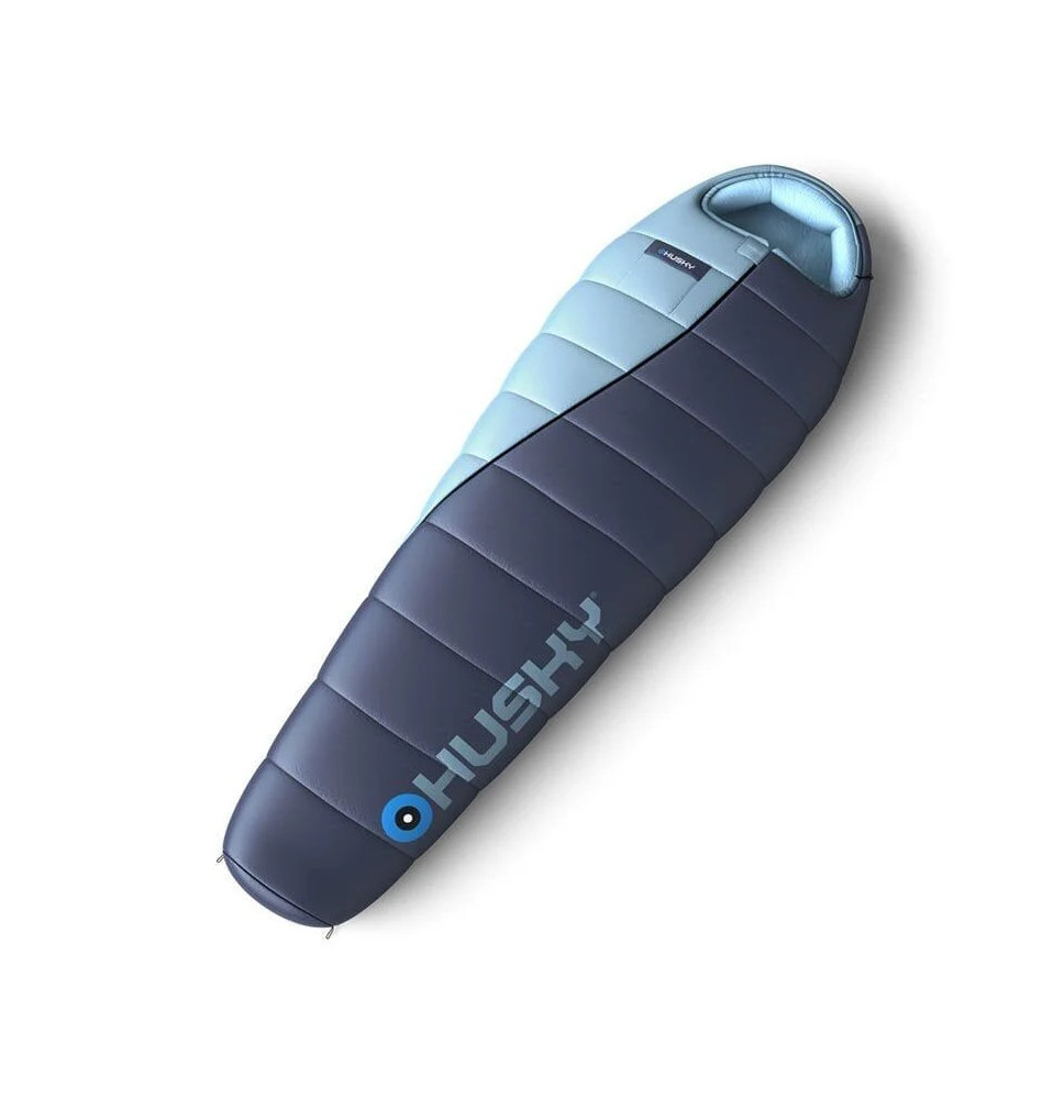 Husky Enemy -12 Uyku Tulumu (Mavi)