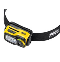 Petzl Swift RL Kafa Feneri (1100 Lümen) E810AB00
