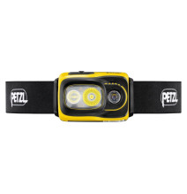 Petzl Swift RL Kafa Feneri (1100 Lümen) E810AB00