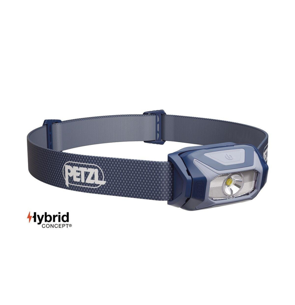 Petzl Tikkina Kafa Feneri (300 lümen) 2025 - E060AB