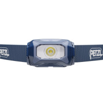Petzl Tikkina Kafa Feneri (300 lümen) 2025 - E060AB