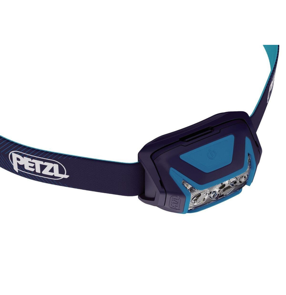 Petzl Actik Core Kafa Feneri (625 Lümen) 2025 - E065AB