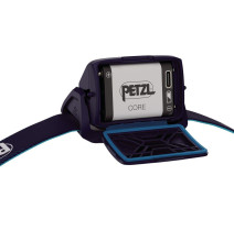 Petzl Actik Core Kafa Feneri (625 Lümen) 2025 - E065AB