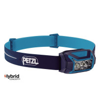 Petzl Actik Core Kafa Feneri (625 Lümen) 2025 - E065AB