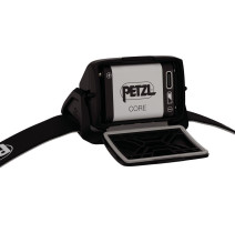 Petzl Actik Core Kafa Feneri (625 Lümen) 2025 - E065AB