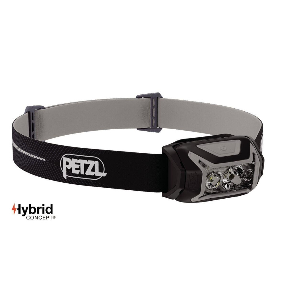 Petzl Actik Core Kafa Feneri (625 Lümen) 2025 - E065AB