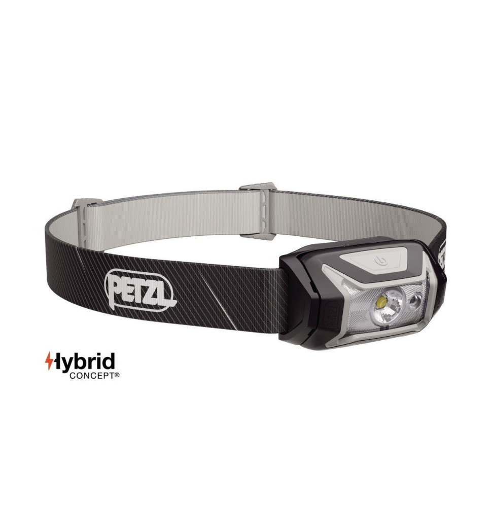 Petzl Tikka Kafa Feneri (350 Lümen) 2025 - E061AB