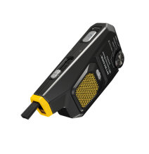 Nitecore BB2 Profesyonel Fotoğraf Makinesi Temizleme Üfleyicisi