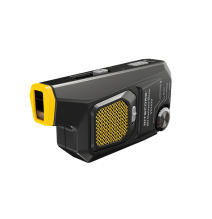 Nitecore BB2 Profesyonel Fotoğraf Makinesi Temizleme Üfleyicisi