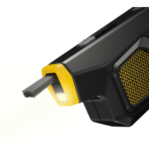 Nitecore BB2 Profesyonel Fotoğraf Makinesi Temizleme Üfleyicisi