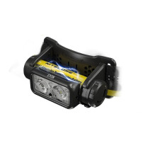 Nitecore NU43 1400 Lümen Kafa Feneri