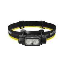 Nitecore NU53 1800 Lümen Kafa Feneri