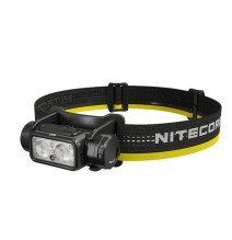 Nitecore NU53 1800 Lümen Kafa Feneri