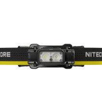 Nitecore NU53 1800 Lümen Kafa Feneri