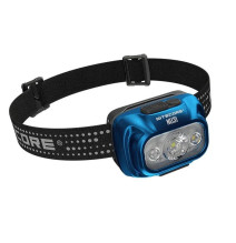 Nitecore NU31 550 Lümen Kafa Feneri