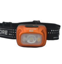 Nitecore NU31 550 Lümen Kafa Feneri