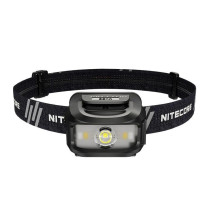 Nitecore NU35 460 Lümen Kafa Feneri