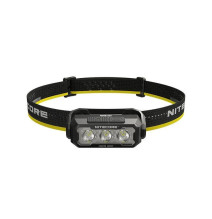 Nitecore HA15 UHE 400 Lümen Kafa Feneri