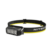 Nitecore HA15 UHE 400 Lümen Kafa Feneri