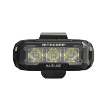 Nitecore HA15 UHE 400 Lümen Kafa Feneri