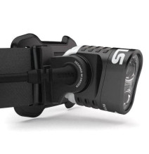 Silva Trail Speed Serisi - 1200 Lümen Profesyonel Kafa Feneri