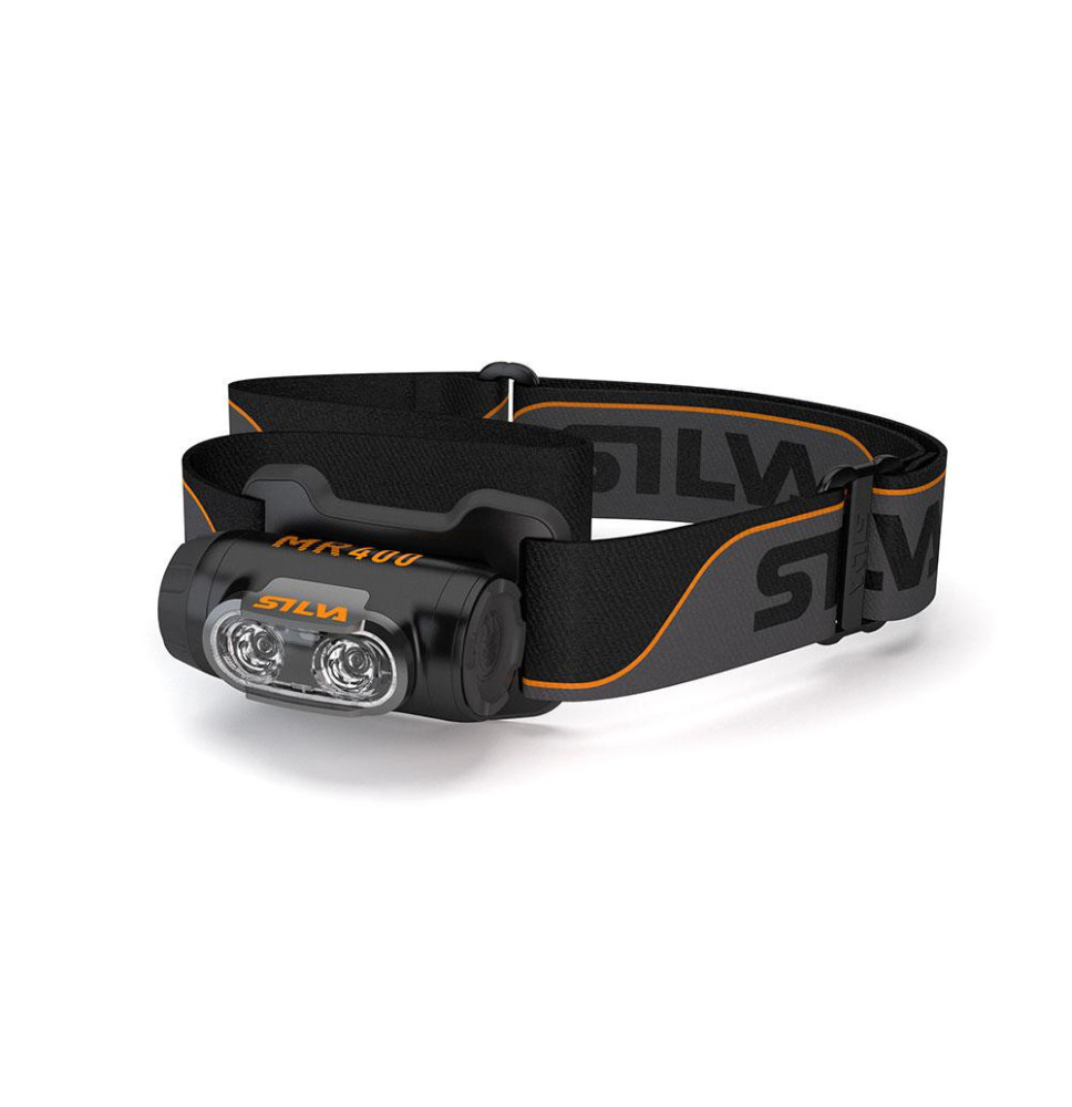 Silva Work serisi MR400, en uzun pil süresi ve en iyi fiyatla burada!