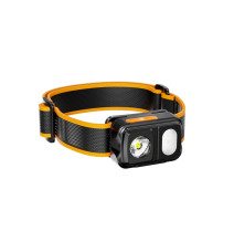 SkyWoods OHL550 550 Lümen Şarjlı Kafa Feneri - USB-C