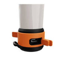 L70931 500 Lümen Kamp Lambası & Powerbank