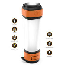 L70931 500 Lümen Kamp Lambası & Powerbank