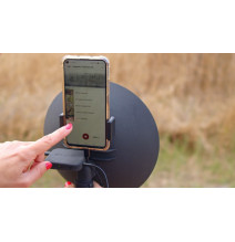 Birdmic Parabolik Mikrofon Seti